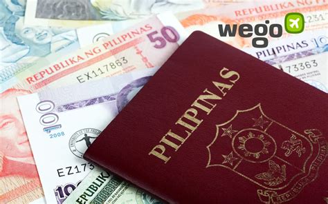 prf fee dfa|Philippines Passport Fees 2024: New Issuance  .